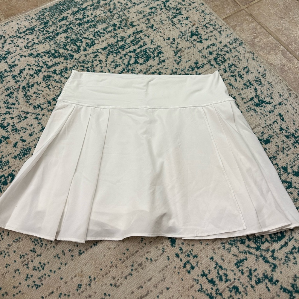 Aerie offline tennis skirt